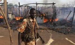 L'aviation soudanaise bombarde le Soudan du Sud