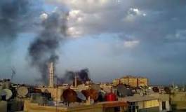 Syrie : bombardement de Homs au premier jour de la mission de l'ONU