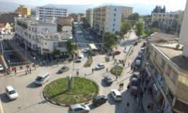 Une délégation de l'ambassade de France visite la MDHC de Tizi Ouzou