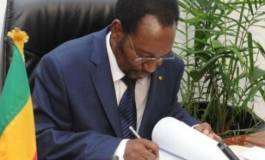 Mali: un nouveau gouvernement d’union nationale