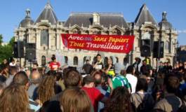 Lille (France) : la préfecture se moque des sans-papiers du CSP59