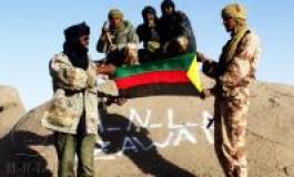 Rapt des diplomates algériens : quelle réaction du MNLA ?