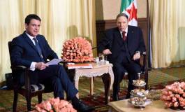 Vidéo. Lorsque Canal+ raille le président Bouteflika !