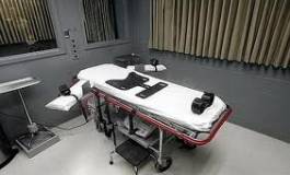 Peine de mort : Amnesty International publie son rapport