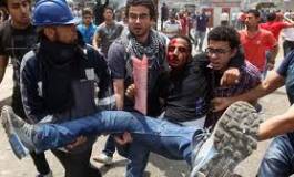 Affrontements au Caire : vingt manifestants tués