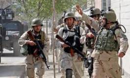 Offensive massive des taliban sur Kaboul et dans le Sud