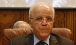 L'Algérie met les formes pour reconnaître le CNT