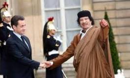 Nicolas Sarkozy empêtré dans son affaire de financement de campagne