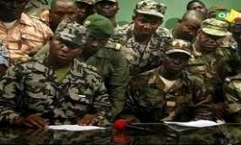 Le président malien serait réfugié à l'ambassade américaine