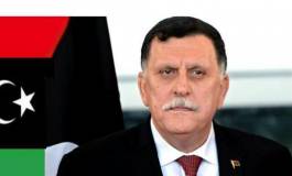 Le chef du gouvernement d'union nationale chassé de Tripoli