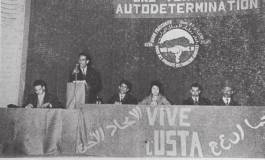 Octobre 1957 : le FLN détruit le syndicat USTA