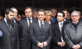 Nicolas Sarkozy : la mort comme cadeau du ciel