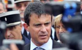 Le ministre français Manuel Valls en visite à Alger samedi et dimanche