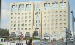 Algérie : les Affaires étrangères ont un nouveau secrétaire général