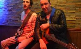 Belaid Branis et Youva Sid sur la scène parisienne du Centre d’animation Curial