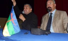 Raziq  Zouaoui de nouveau au commissariat central de Vgayet