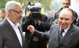 L'Algérie face à un scénario islamiste à la tunisienne