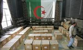 Des élections législatives en présence d'observateurs internationaux