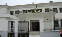 Soupçonnées d’égorgement : trois personnes arrêtées à Oran