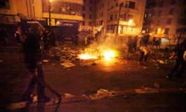 Pendant que l'Algérie s'embrase, le pouvoir se cache !