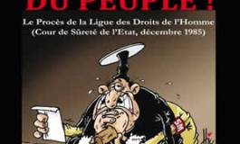 "Au nom du peuple" en librairie