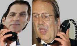   Allo!...Ben Ali , c’est Abdelaziz ton voisin!