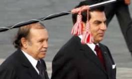 Ferhat Mehenni : "Bouteflika, s’il n’est pas déjà mort, connaîtra bientôt le même sort que Ben Ali"