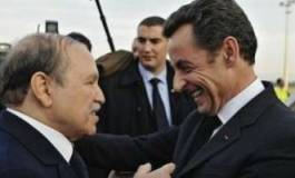   Emeutes en Algérie : l'embarras de la France