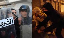 Tunisie : Quatre mois après la chute du régime de Ben Ali, recrudescence de violences policières
