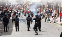 L'Algérie en état d'insurrection : Tous les matches de football annulés