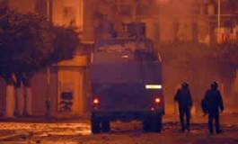 Très grave dérapage : Un premier mort (18 ans), dans les émeutes à M'sila