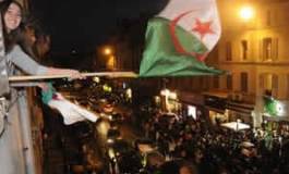 Rassemblement de solidarité avec le peuple algérien dimanche à Marseille