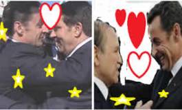 Vous faites la morale à Abidjan. Mais Alger ? Tunis ?