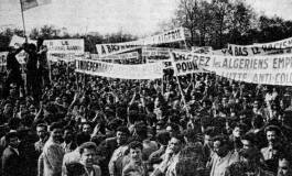 L’Amicale des Algériens : la police politique du FLN en France