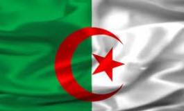 Bonne année 2013 l’Algérie…