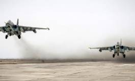 Syrie : l'armée russe annonce avoir bombardé la région de Palmyre