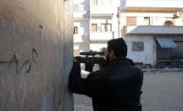 Damas poursuit les bombardement et viole le plan Annan