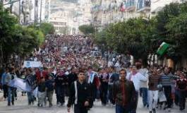 Algérie (2015/2020) : comment éviter l’implosion sociale