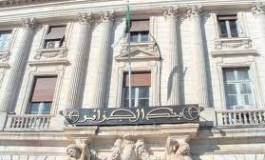 Algérie : les réserves de changes atteignent 182,22 mds de dollars à fin 2011