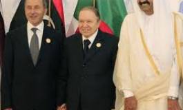 Tripoli ignore toujours les messages de Bouteflika