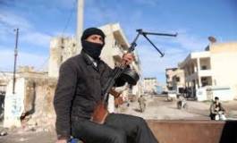 Syrie : la révolte populaire de l'opposition gagne Damas