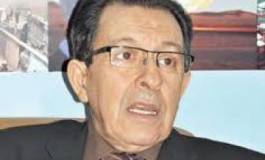 Mokdad Sifi : "J'ai préféré le camp d'Aït Ahmed à celui du pouvoir"