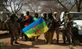 Violents combats armés et crise humanitaire dans l’Azawad