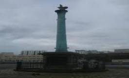 Le canon "Baba Merzoug" reviendra-t-il un jour en Algérie ?