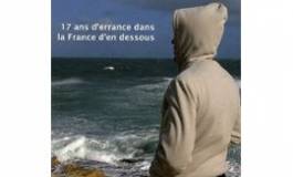 Mehdi Sayed, ma vie de clandestin en France