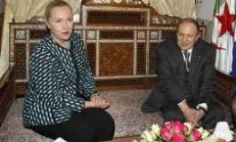 L’Algérie des Etats-Unis d'Amérique