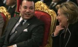 Une idée sur le concret chez le voisin marocain