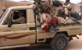 Nord-Mali : 160 militaires libérés par Ansar Eddine