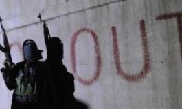 En Syrie, les opposants d'Al-Assad ne poursuivent la lutte