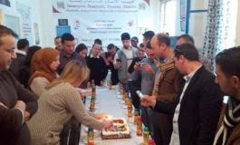 RAJ fête ses 23 ans de luttes et d'espoir